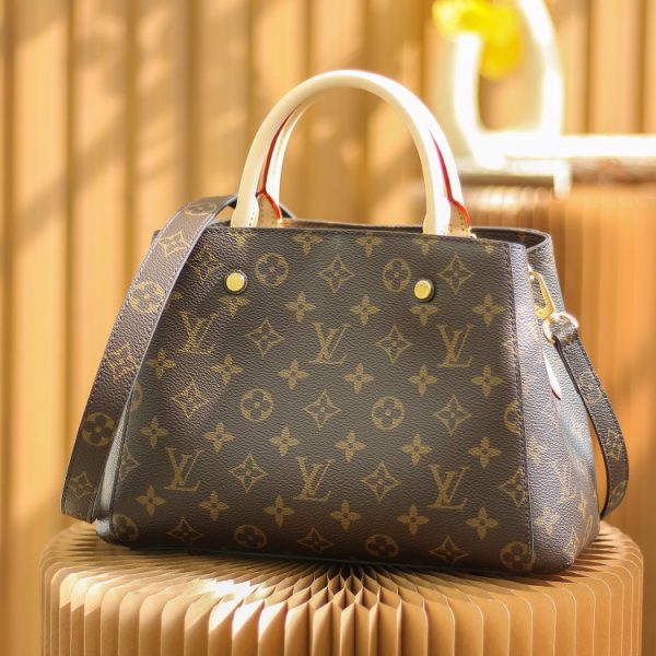 LV Ladies Bags M41055