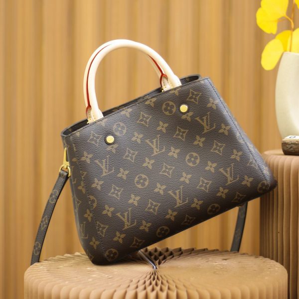 LV Ladies Bags M41055