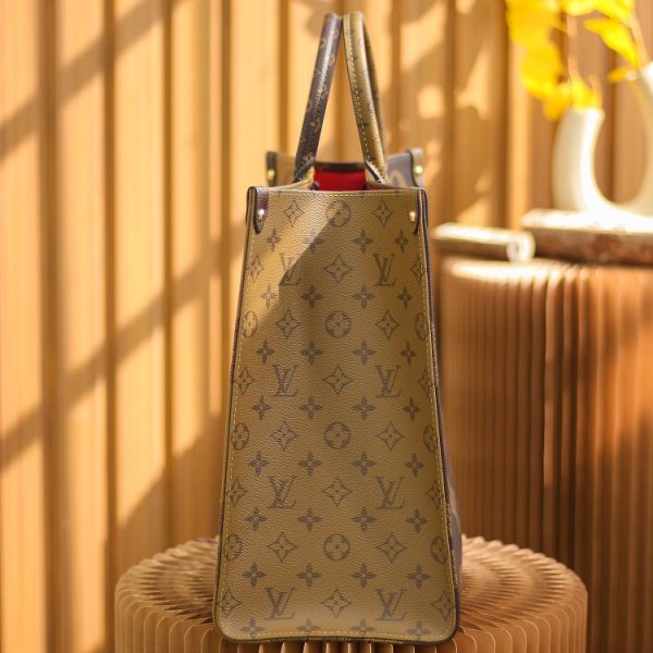 LV Ladies Bags M45320