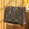LV Ladies Bags M45320