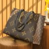 LV Ladies Bags M45320