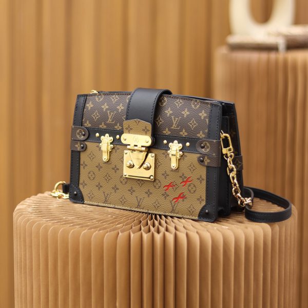 LV Ladies Bags M43596