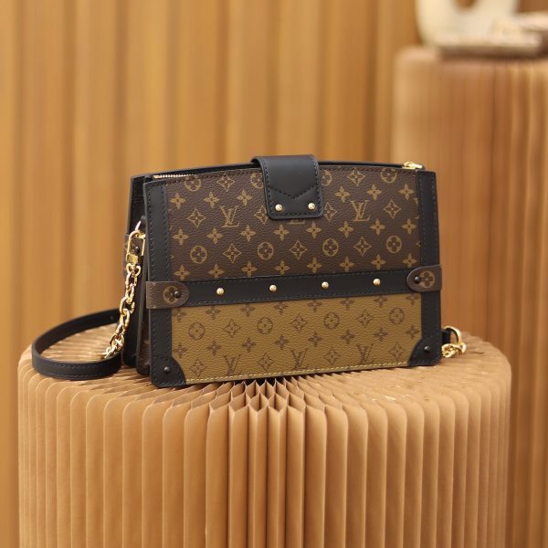 LV Ladies Bags M43596