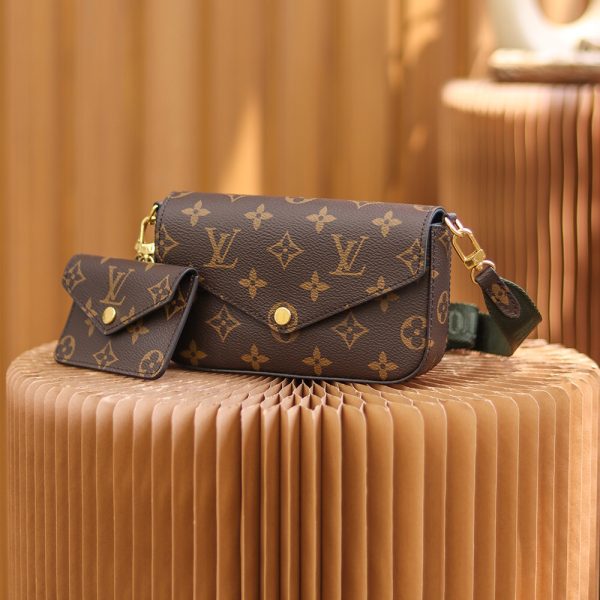 LV Ladies Bags M80091