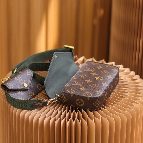LV Ladies Bags M80091