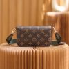 LV Ladies Bags M80091