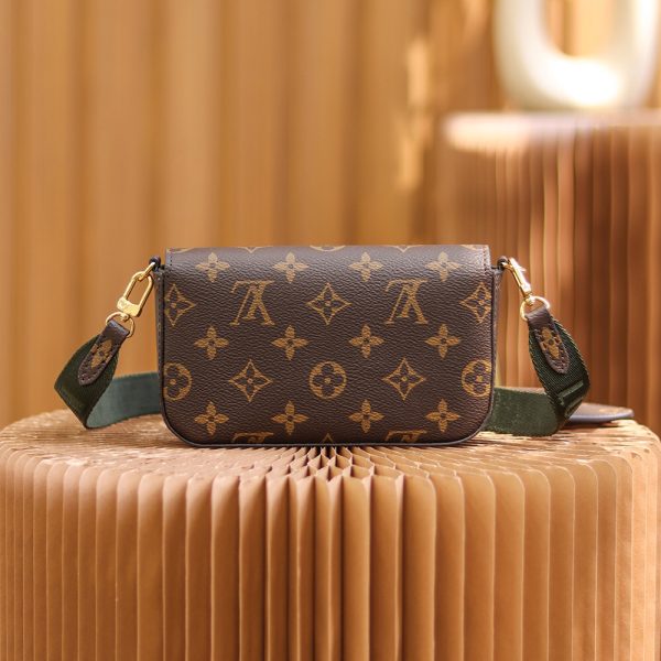 LV Ladies Bags M80091