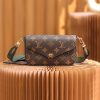 LV Ladies Bags M80091