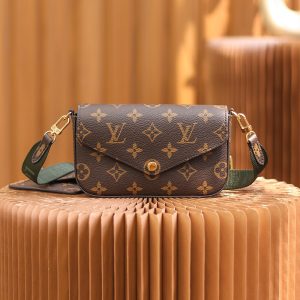 LV Ladies Bags M80091