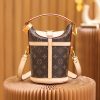 LV Ladies Bags M43587