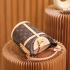 LV Ladies Bags M43587