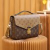 LV Ladies Bags M44876