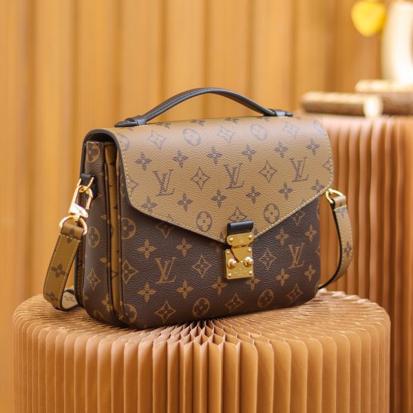 LV Ladies Bags M44876
