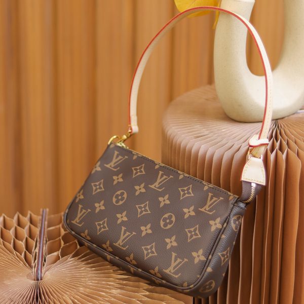 LV Ladies Bags M40712