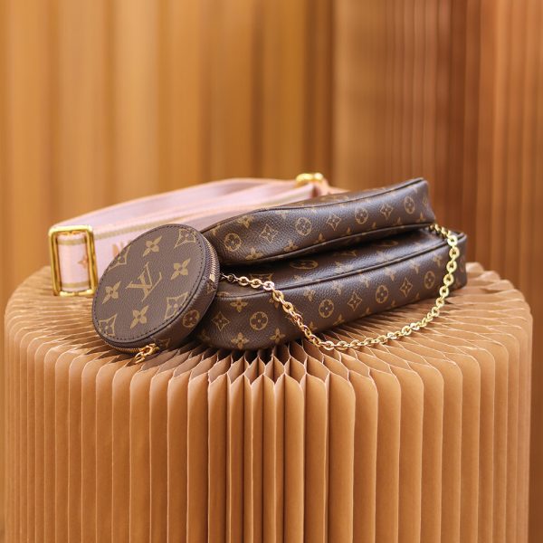 LV Ladies Bags M44840
