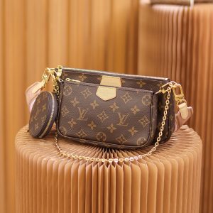 LV Ladies Bags M44840