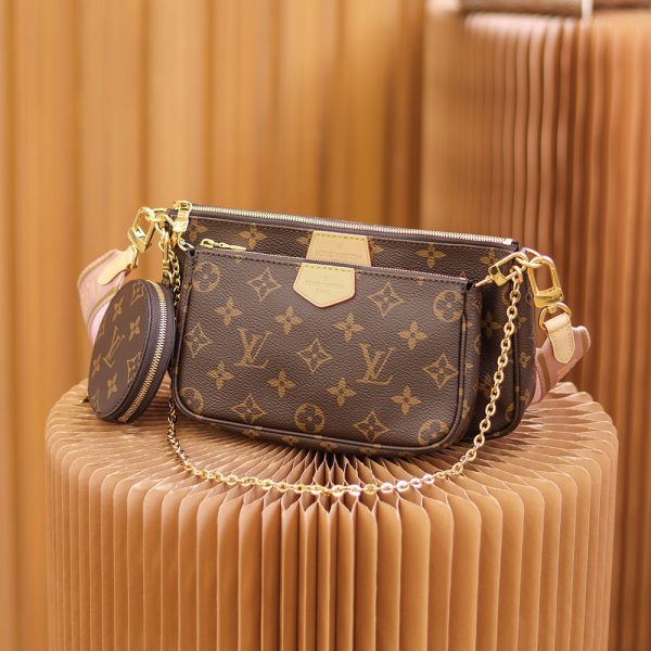 LV Ladies Bags M44840