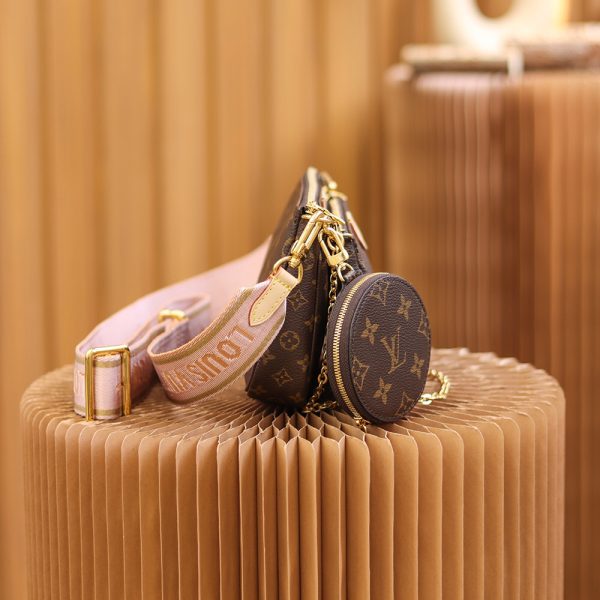 LV Ladies Bags M44840