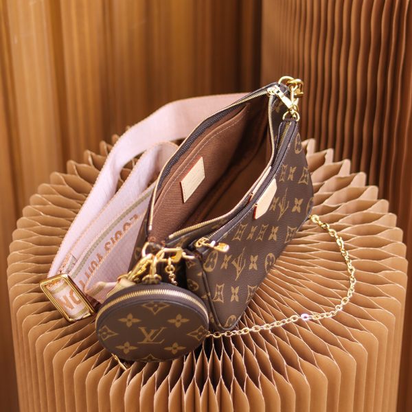 LV Ladies Bags M44840