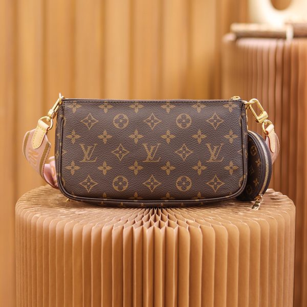 LV Ladies Bags M44840