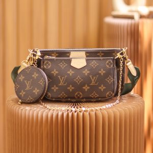 LV Ladies Bags M44813