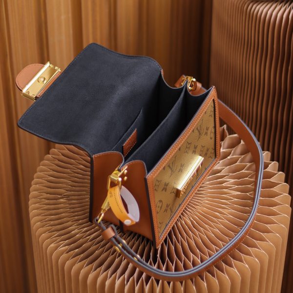 LV Ladies Bags M44580