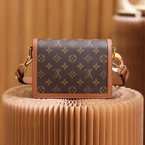 LV Ladies Bags M44580