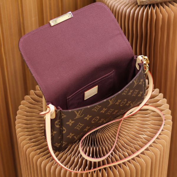LV Ladies Bags M40718
