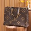 LV Ladies Bags M44576