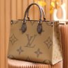 LV Ladies Bags M45039