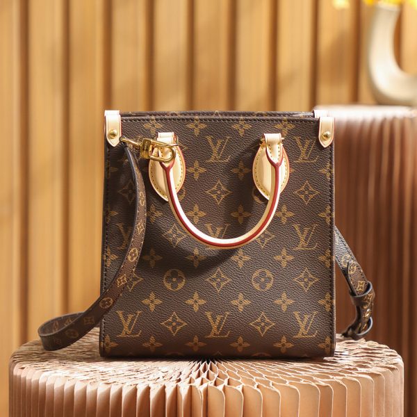 LV Ladies Bags M45847