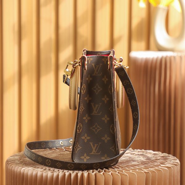 LV Ladies Bags M45847