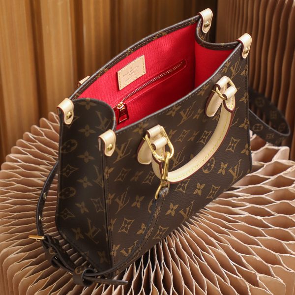 LV Ladies Bags M45847
