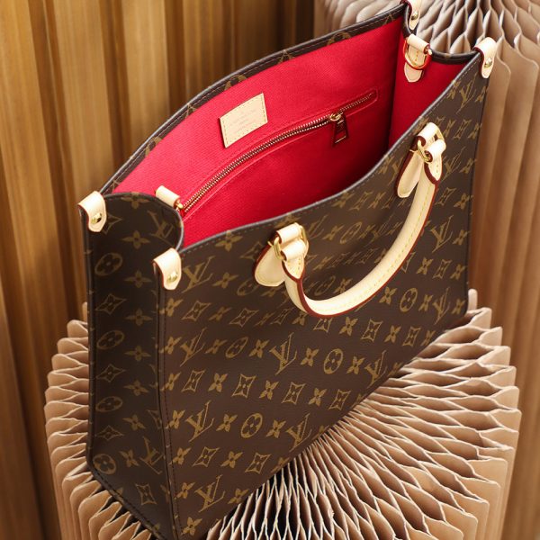 LV Ladies Bags M45848