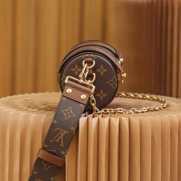 LV Ladies Bags M57835