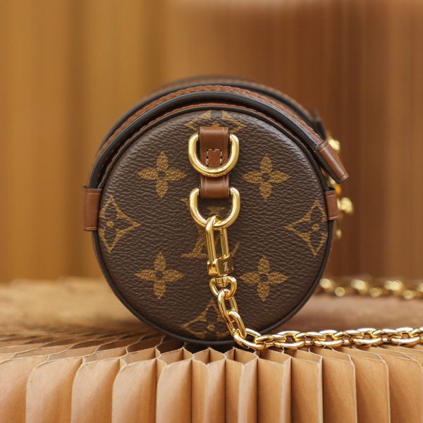 LV Ladies Bags M57835