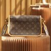 LV Ladies Bags M45985