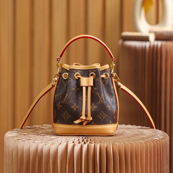 LV Ladies Bags M81266