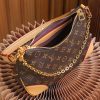 LV Ladies Bags M45832