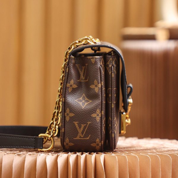 LV Ladies Bags M46126
