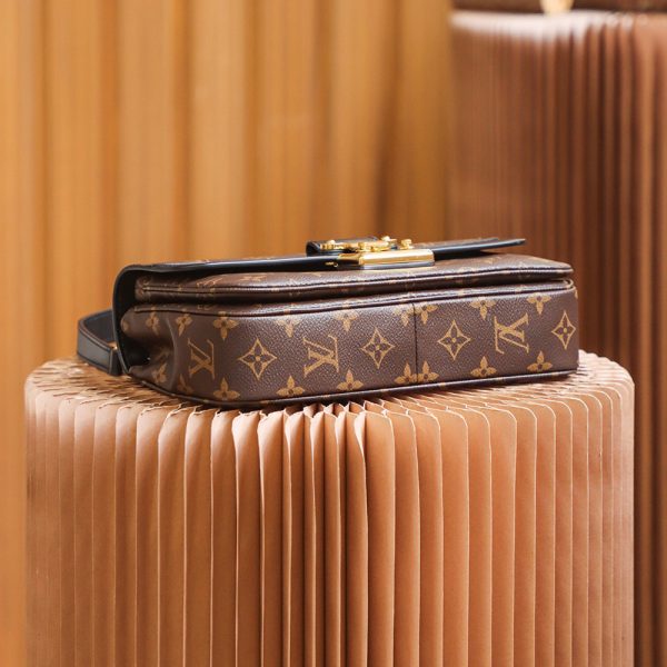 LV Ladies Bags M46126