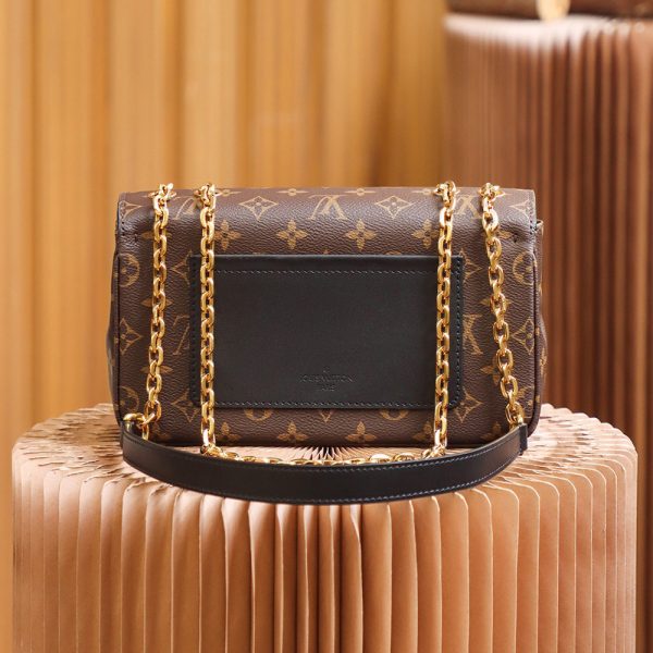 LV Ladies Bags M46126