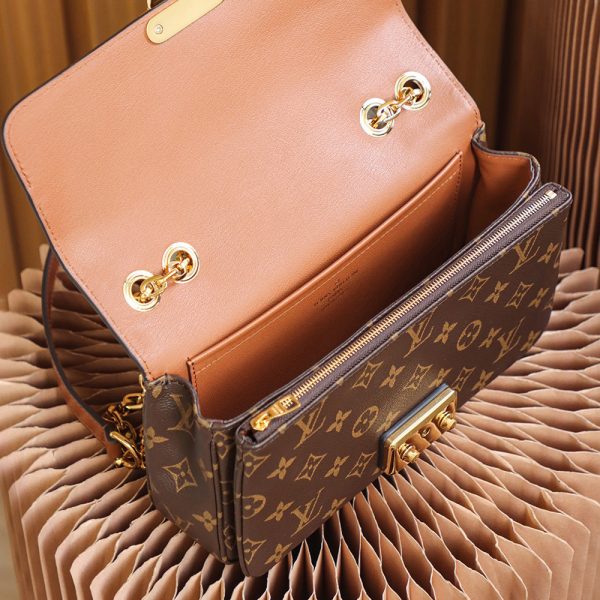 LV Ladies Bags M46127