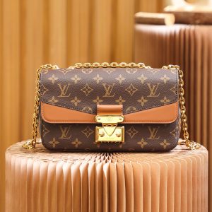 LV Ladies Bags M46127