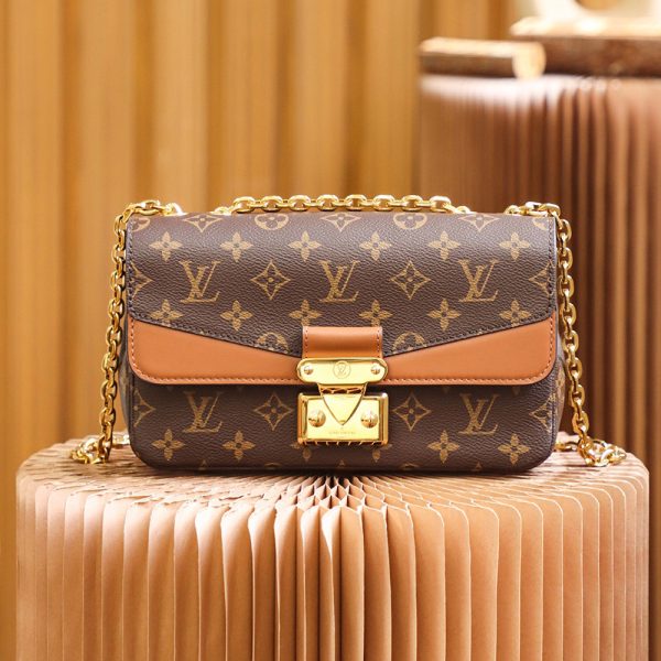 LV Ladies Bags M46127
