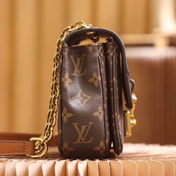 LV Ladies Bags M46127