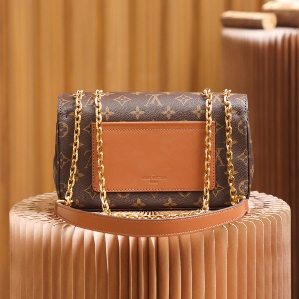 LV Ladies Bags M46127