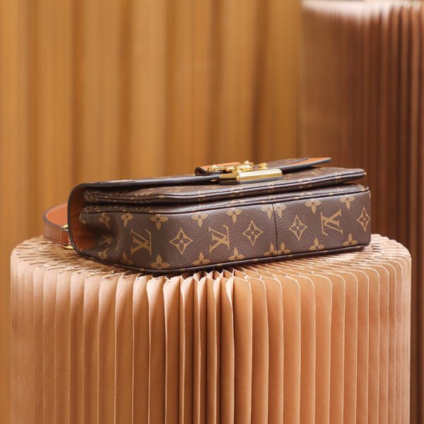 LV Ladies Bags M46127