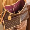 LV Ladies Bags M46197