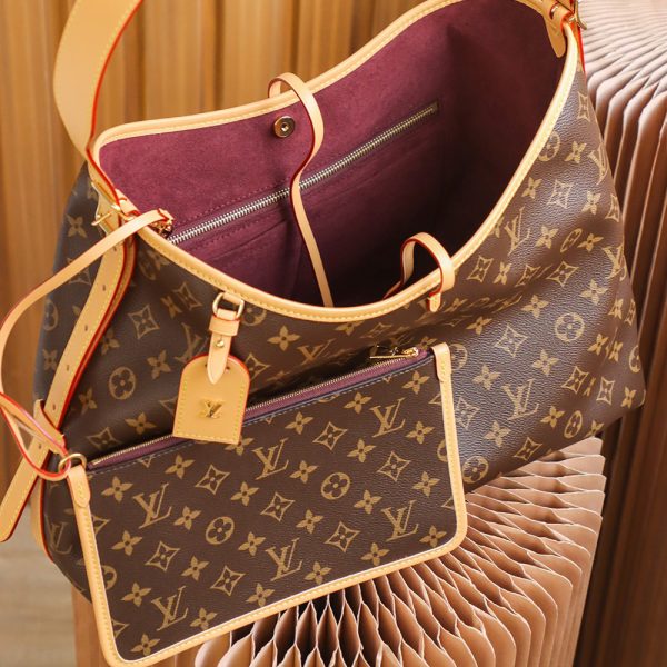 LV Ladies Bags M46197